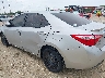 5YFBURHE0GP****** Salvage and Wrecked 2016 Toyota Corolla in Fort Myers