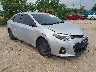 5YFBURHE0GP****** Salvage and Wrecked 2016 Toyota Corolla in Fort Myers