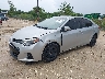 5YFBURHE0GP****** Used and Repairable 2016 Toyota Corolla in Fort Myers