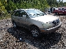 JTJGF10UX20****** Salvage and Wrecked 2002 Lexus RX 300 in Jackson