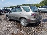 JTJGF10UX20****** Salvage and Repairable 2002 Lexus RX 300 in Jackson