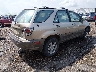 JTJGF10UX20****** Salvage and Wrecked 2002 Lexus RX 300 in Mississippi State