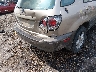 JTJGF10UX20****** Salvage and Repairable 2002 Lexus RX 300 in Mississippi State