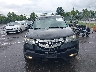 2HNYD28649H****** Destrozados 2009 Acura MDX en Estado de Virginia