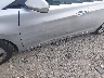 5NPDH4AE7FH****** Wrecked 2015 Hyundai Elantra in Texas State