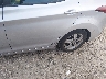 5NPDH4AE7FH****** Repairable 2015 Hyundai Elantra in Texas State
