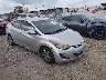 5NPDH4AE7FH****** Salvage and Wrecked 2015 Hyundai Elantra in Austin