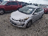 5NPDH4AE7FH****** Used and Repairable 2015 Hyundai Elantra in Austin