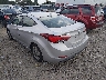5NPDH4AE7FH****** Salvage and Repairable 2015 Hyundai Elantra in Austin