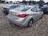 5NPDH4AE7FH****** Salvage and Wrecked 2015 Hyundai Elantra in Texas State