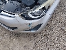 5NPDH4AE7FH****** Salvage and Repairable 2015 Hyundai Elantra in Texas State