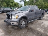 1FTFX1EF9DK****** Used and Repairable 2013 Ford F-150 in Kansas City