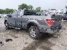 1FTFX1EF9DK****** Salvage and Repairable 2013 Ford F-150 in Kansas City