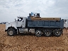 1XKAD29X2HJ****** Usados 1987 Kenworth Construction en Estado de Missouri