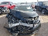19XFC2F86KE****** Wrecked 2019 Honda Civic in Texas State