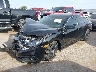 19XFC2F86KE****** Used and Repairable 2019 Honda Civic in Lubbock