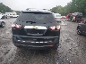 1GNKVJKD1FJ****** Destrozados 2015 Chevrolet Traverse