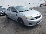 JTDBL40EX99****** Salvage and Wrecked 2009 Toyota Corolla in Portland