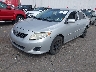 JTDBL40EX99****** Used and Repairable 2009 Toyota Corolla in Portland