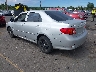 JTDBL40EX99****** Salvage and Repairable 2009 Toyota Corolla in Portland