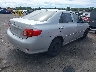 JTDBL40EX99****** Salvage and Wrecked 2009 Toyota Corolla in Oregon State