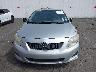 JTDBL40EX99****** Salvage and Repairable 2009 Toyota Corolla in Oregon State