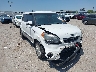 KNDJT2A61D7****** Salvamento y Destrozados 2013 Kia Soul en Dallas