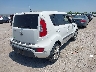 KNDJT2A61D7****** Salvamento y Destrozados 2013 Kia Soul en Estado de Texas