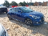 KMHTC6AE6HU****** Salvamento y Destrozados 2017 Hyundai Veloster en Concord