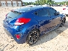 KMHTC6AE6HU****** Salvamento y Destrozados 2017 Hyundai Veloster en Estado de Carolina del Norte