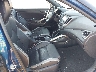 KMHTC6AE6HU****** Usados y Reparables 2017 Hyundai Veloster en Estado de Carolina del Norte