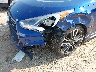 KMHTC6AE6HU****** Salvamento y Reparables 2017 Hyundai Veloster en Estado de Carolina del Norte