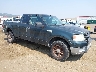 1FTPX14514N****** Salvamento y Destrozados 2004 Ford F-150 en Spokane