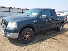 1FTPX14514N****** Usados y Reparables 2004 Ford F-150 en Spokane