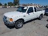 1FTYR14V31P****** Used and Repairable 2001 Ford Ranger in Fremont
