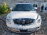 5GAKVDED2CJ****** Destrozados 2012 Buick Enclave en Estado de Pennsylvania