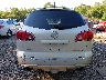 5GAKVDED2CJ****** Destrozados 2012 Buick Enclave