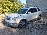 5GAKVDED2CJ****** Usados y Reparables 2012 Buick Enclave en Pittsburgh North