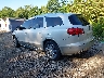 5GAKVDED2CJ****** Salvamento y Reparables 2012 Buick Enclave en Pittsburgh North