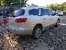 5GAKVDED2CJ****** Salvamento y Destrozados 2012 Buick Enclave en Estado de Pennsylvania