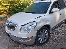 5GAKVDED2CJ****** Salvamento y Reparables 2012 Buick Enclave en Estado de Pennsylvania