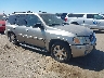 1GKDT13S522****** Salvage and Wrecked 2002 GMC Envoy in Sacramento