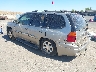 1GKDT13S522****** Salvage and Repairable 2002 GMC Envoy in Sacramento