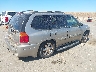 1GKDT13S522****** Salvage and Wrecked 2002 GMC Envoy in California State