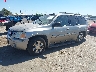 1GKDT13S522****** Salvage and Repairable 2002 GMC Envoy in California State