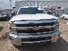 1GC2KVEG9GZ****** Wrecked 2016 Chevrolet Silverado 2500 in Texas State
