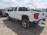 1GC2KVEG9GZ****** Salvage and Repairable 2016 Chevrolet Silverado 2500 in Houston North