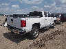 1GC2KVEG9GZ****** Salvage and Wrecked 2016 Chevrolet Silverado 2500 in Texas State