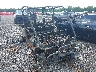 JK1AFCE116B****** Salvage and Wrecked 2006 Kawasaki Kaf620 in Columbus
