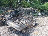 JK1AFCE116B****** Salvage and Wrecked 2006 Kawasaki Kaf620 in Ohio State